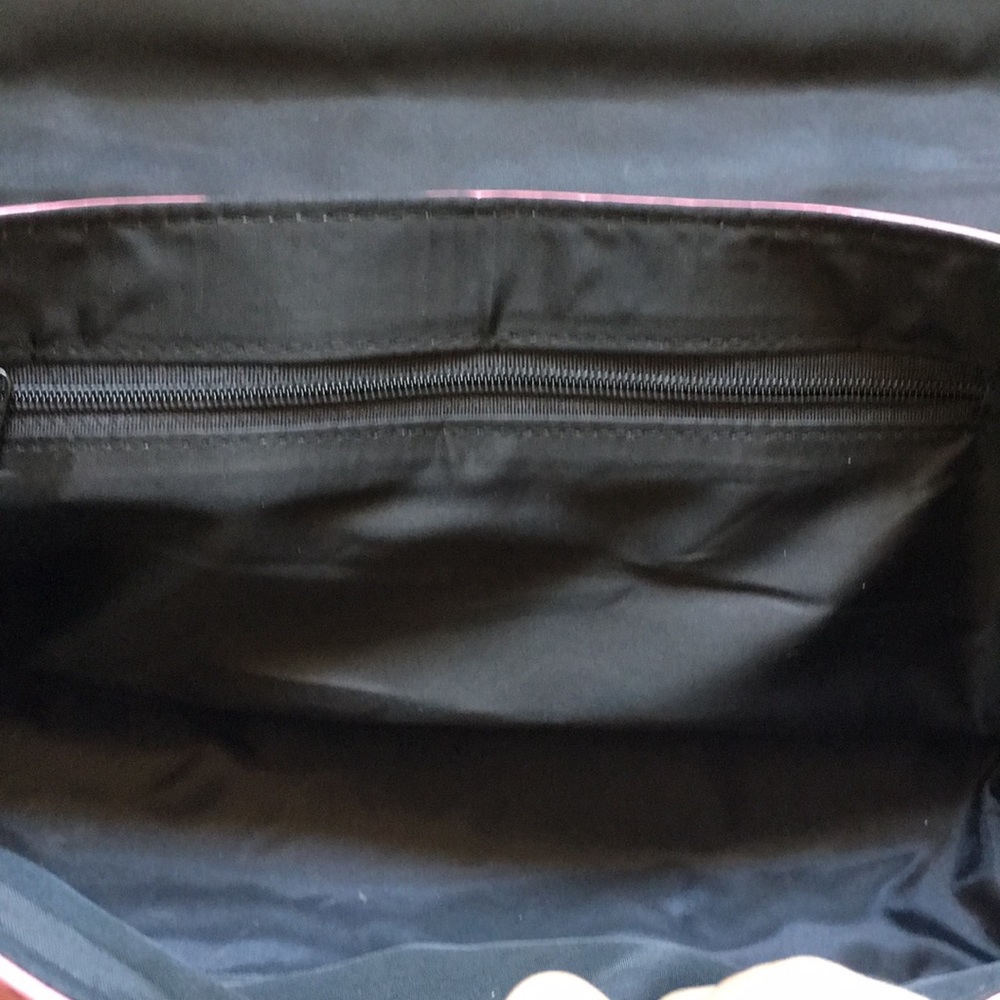 Pink handbag - Picture 4 of 5